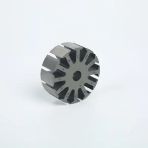 Turbine Brushless Dcac Motor, Silicon Steel, Stator