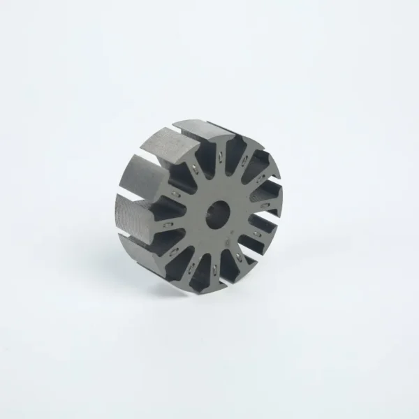 Turbine Brushless Dcac Motor, Silicon Steel, Stator