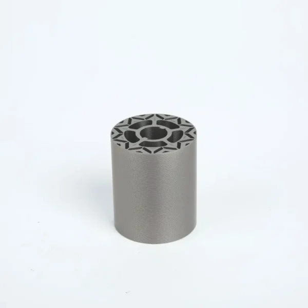 Turbine Brushless Dcac Motor, Silicon Steel, Stator - view 2