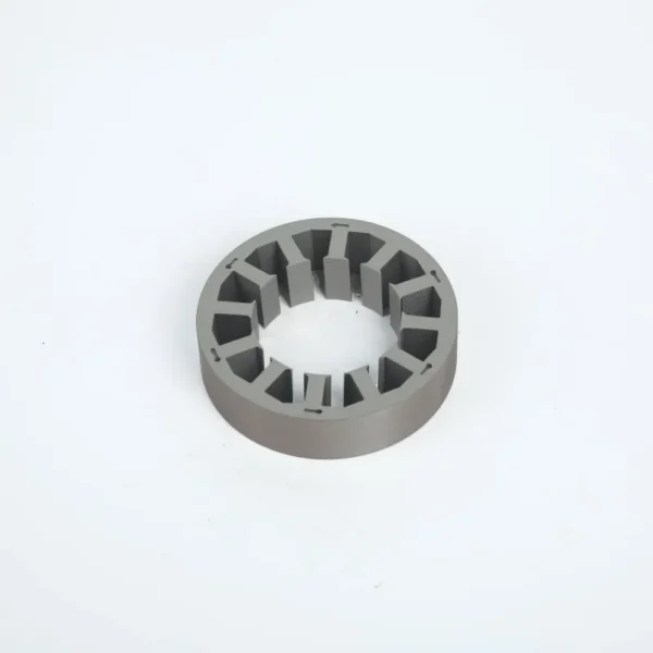 Turbine Brushless Dcac Motor, Silicon Steel, Stator - view 6