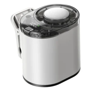 Turbine Motor, G17, 3000mAh, 5-Speed
