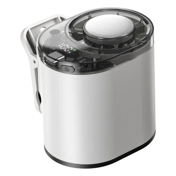 Turbine Motor, G17, 3000mAh, 5-Speed