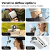 Turbine Motor, G17, 3000mAh, 5-Speed - view 5