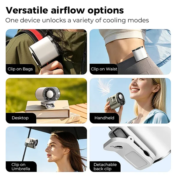 Turbine Motor, G17, 3000mAh, 5-Speed - view 5