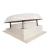 Turbine-style Roof Ventilator, Explosion-proof, Axial