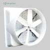 Turbine Ventilation Cooling Fan, FRP, Axial