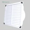 Turbine Ventilation Cooling Fan, FRP, Axial - view 4