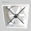 Turbine Ventilation Cooling Fan, FRP, Axial - view 5