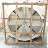 Turbine Ventilation Cooling Fan, FRP, Axial - view 6