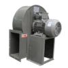 Turbine Wall Mount Ventilator, C6-48, 110v - view 3