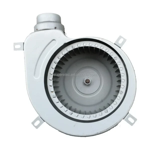 Turbo Blower, 220V, Electric Blower - view 2
