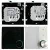 Tuya Wifi Modbus Fan, Wall, ABS Plastic, MF-KC-SDM9 - view 5