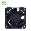 Two Ball Bearing, 12V, 24V, 60x60x38, IP67 - view 2