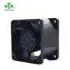Two Ball Bearing, 12V, 24V, 60x60x38, IP67 - view 3