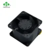 Two Ball Bearing, 12V, 24V, 60x60x38, IP67 - view 4