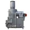 Two Chambers Burning Generator, 220V, 100-150Kgs - view 6
