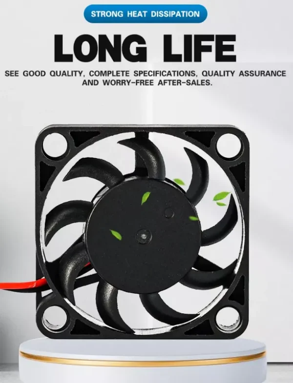 Two Pole Motor, 150mm*150mm*50mm, Brushless, 110V, 220V - view 2