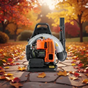 Two-stroke Gasoline Handheld Blower, EB865, Portable, 65cc