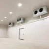Type Air Cooler, 220 V, Electric - view 2