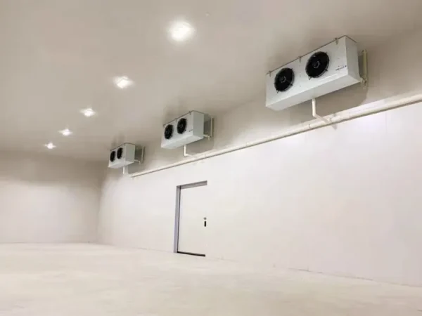 Type Air Cooler, 220 V, Electric - view 2