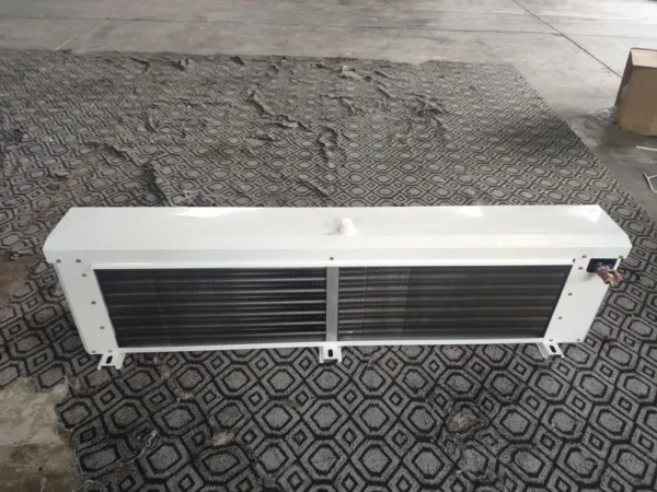 Type Air Cooler, 220 V, Electric - view 3