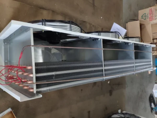 Type Air Cooler, 220 V, Electric - view 5