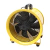 Type Axial Exhaust Fan, 12'/14'/16', Portable, 5M