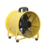 Type Axial Exhaust Fan, 12'/14'/16', Portable, 5M - view 2