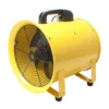 Type Axial Exhaust Fan, 12'/14'/16', Portable, 5M - view 3