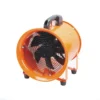 Type Axial Exhaust Fan, 12'/14'/16', Portable, 5M - view 5