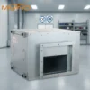 Type Centrifugal Exhaust Fan, KTJ25-20, Aluminum, 380V/220V