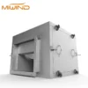 Type Centrifugal Exhaust Fan, KTJ25-20, Aluminum, 380V/220V - view 3