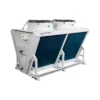 Type Condenser, HVDK200S, 600mm, Axial