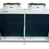 Type Condenser, HVDK200S, 600mm, Axial - view 2