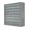 Type Cone Exhaust Fan, 220V, Electric
