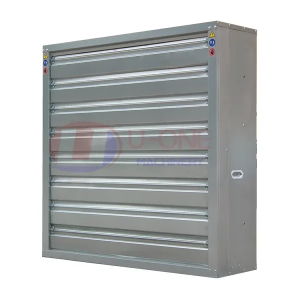 Type Cone Exhaust Fan, 220V, Electric