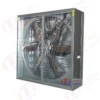 Type Cone Exhaust Fan, 220V, Electric - view 5