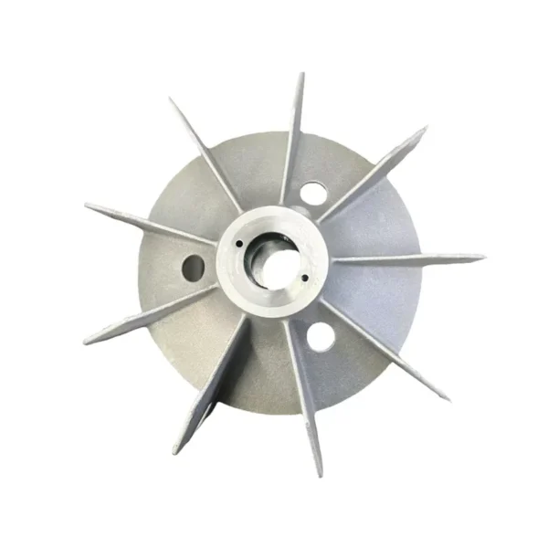 Type Electric Cooling Fan, OEM