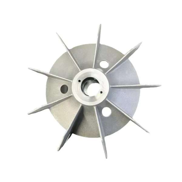 Type Electric Cooling Fan, OEM - view 4