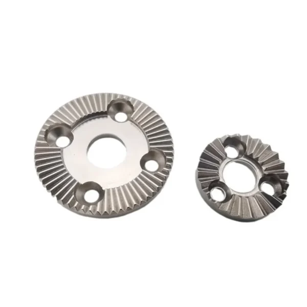 Type Electric Cooling Fan, OEM - view 6