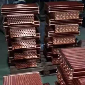 Type Evaporator, Copper, HACU, HVAC