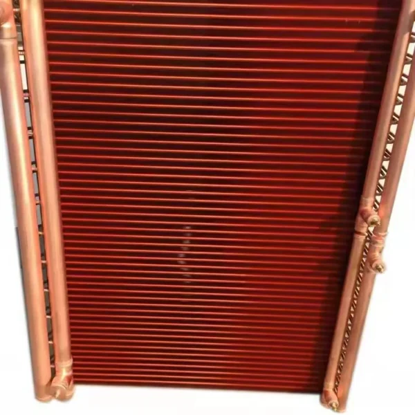 Type Evaporator, Copper, HACU, HVAC - view 4