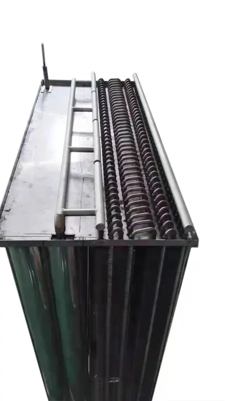Type Evaporator, Copper, HACU, HVAC - view 5