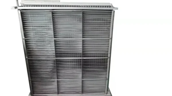 Type Evaporator, Copper, HACU, HVAC - view 6