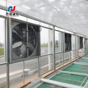 Cross Flow Fans