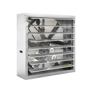 Type Industrial Air Extractor, Wall, 380V, Electric
