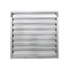 Type Industrial Air Extractor, Wall, 380V, Electric - view 3