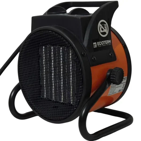 Type Industrial Electrical Fan, 2kw, PTC