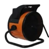 Type Industrial Electrical Fan, 2kw, PTC - view 5