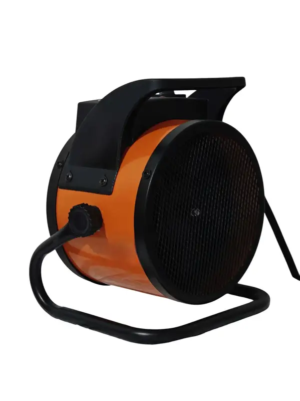 Type Industrial Electrical Fan, 2kw, PTC - view 5
